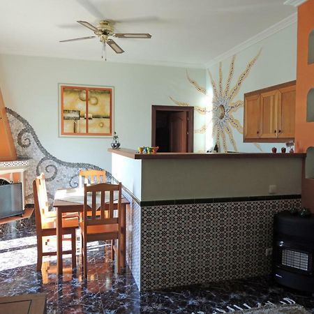 Apartament Casa Del Sol Cómpeta Zewnętrze zdjęcie