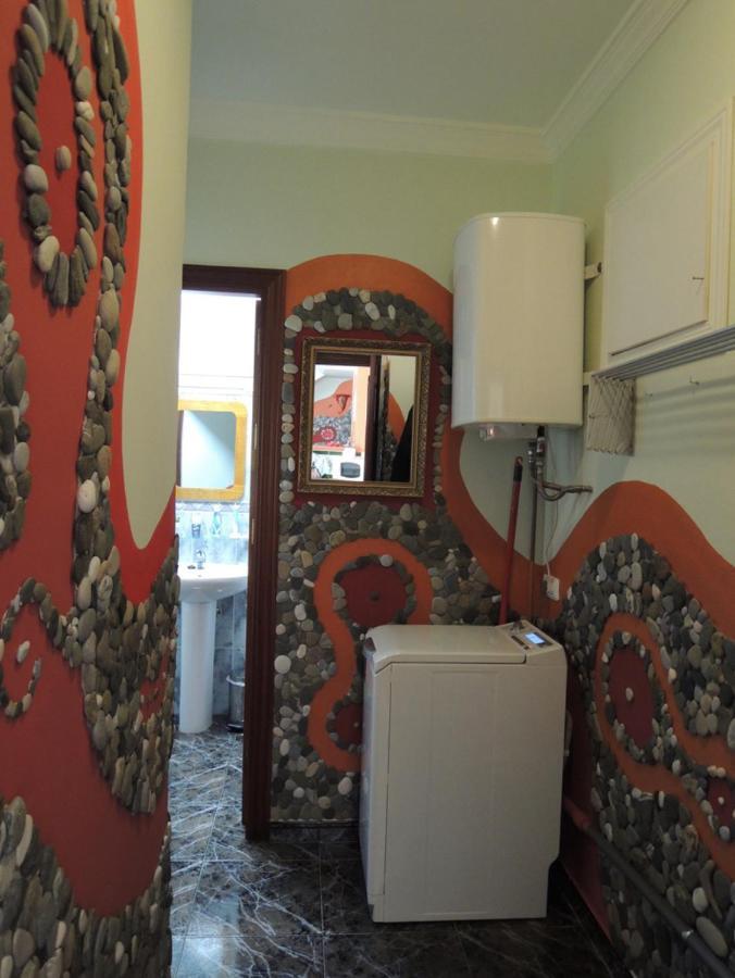 Apartament Casa Del Sol Cómpeta Zewnętrze zdjęcie
