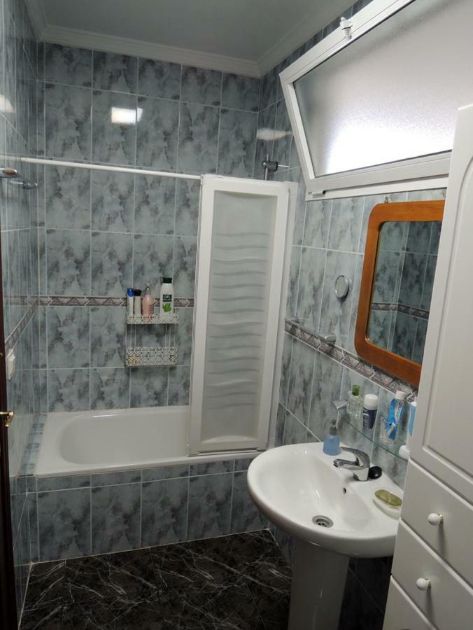 Apartament Casa Del Sol Cómpeta Zewnętrze zdjęcie
